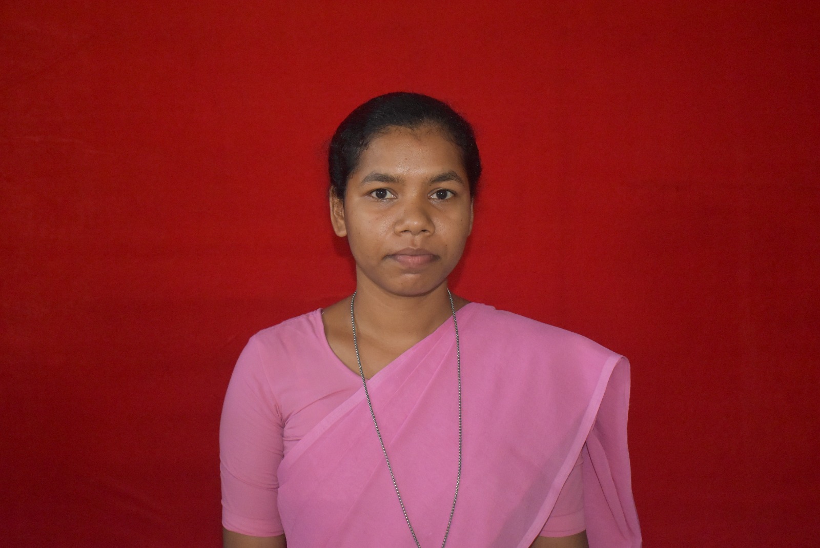 Sr. Kavita